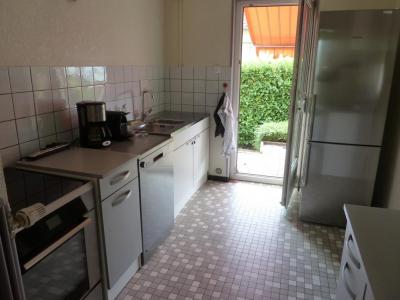 Louer Maison 84 m2 Brumath