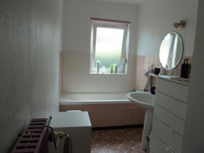 Louer Maison Brumath Bas rhin
