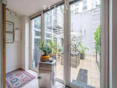 For sale Paris-19eme-arrondissement 9 rooms 162 m2 Paris (75019) photo 2