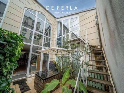 For sale Paris-19eme-arrondissement 9 rooms 162 m2 Paris (75019) photo 4
