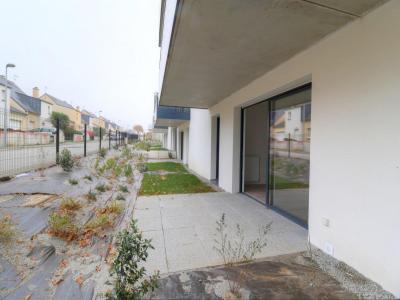 For rent Ploeren 2 rooms 42 m2 Morbihan (56880) photo 0