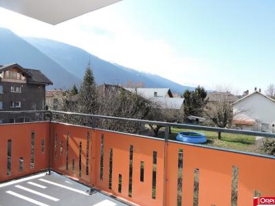 Annonce Location 3 pices Appartement Albertville 73