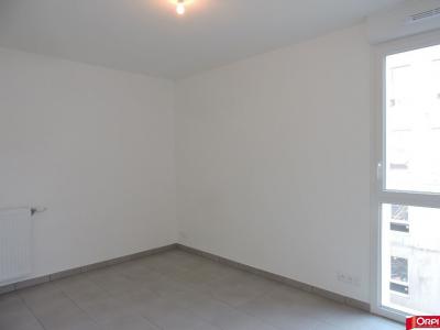 Louer Appartement Albertville Savoie