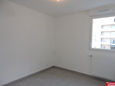 Louer Appartement Albertville 783 euros