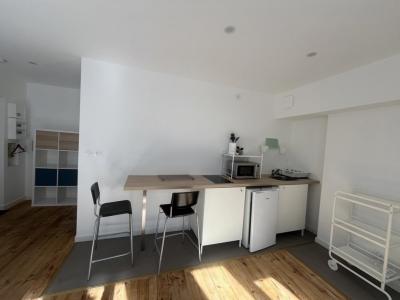 Annonce Location Appartement Saint-etienne 42