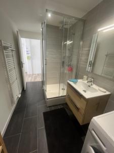 Louer Appartement Saint-etienne 450 euros