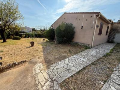 For sale Septemes-les-vallons 4 rooms 87 m2 Bouches du Rhone (13240) photo 1