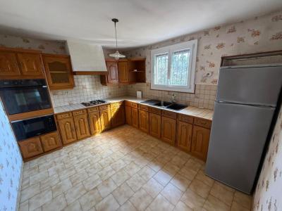 For sale Septemes-les-vallons 4 rooms 87 m2 Bouches du Rhone (13240) photo 2