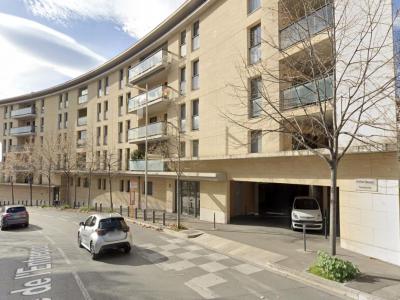 For rent Beaurecueil AIX-EN-PROVENCE 20 m2 Bouches du Rhone (13100) photo 0