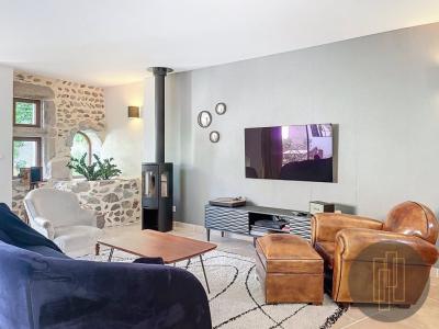 Acheter Maison 161 m2 Vourles