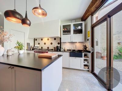 Acheter Maison Vourles 735000 euros