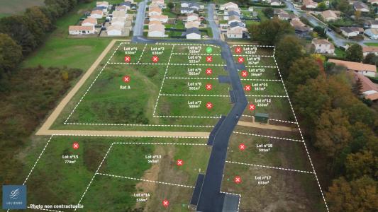 For sale Savigny-levescault 502 m2 Vienne (86800) photo 0