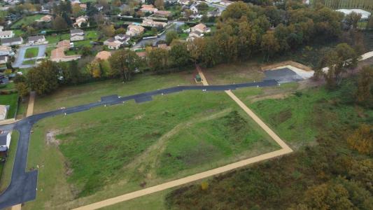 Annonce Vente Terrain Savigny-levescault 86