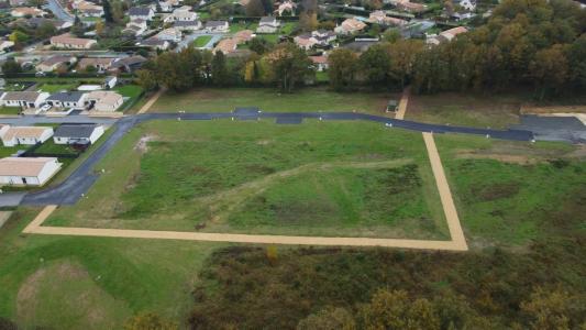 Acheter Terrain Savigny-levescault 40000 euros