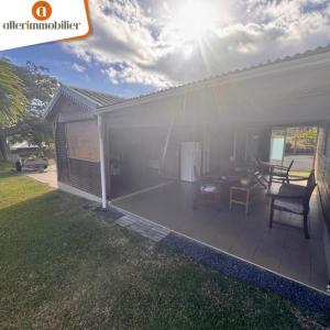 For rent Saint-gilles-les-hauts 2 rooms 50 m2 Reunion (97435) photo 1