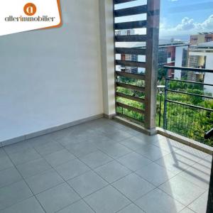 For rent Sainte-marie 2 rooms 51 m2 Reunion (97438) photo 1
