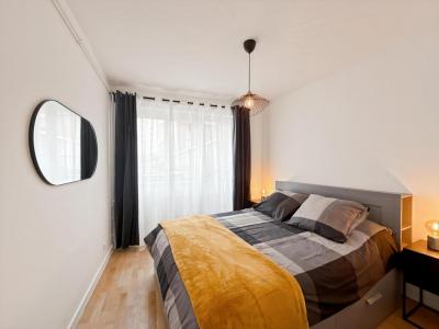 Louer Appartement Lyon-7eme-arrondissement 1200 euros