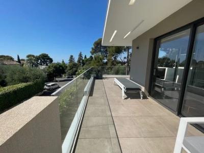 For rent Cannet 3 rooms 70 m2 Alpes Maritimes (06110) photo 0