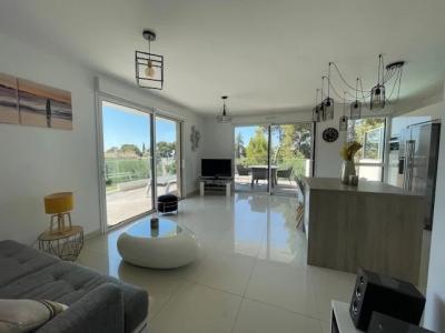 For rent Cannet 3 rooms 70 m2 Alpes Maritimes (06110) photo 1