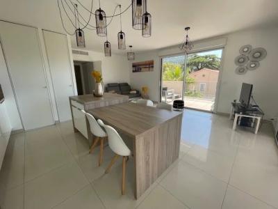 For rent Cannet 3 rooms 70 m2 Alpes Maritimes (06110) photo 2