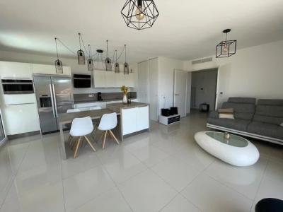 For rent Cannet 3 rooms 70 m2 Alpes Maritimes (06110) photo 4