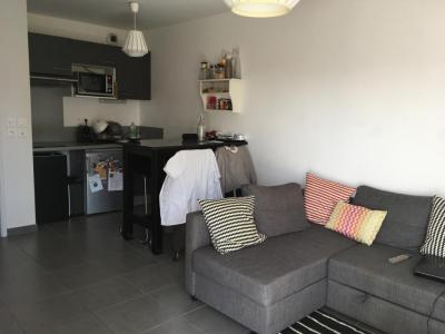 Louer Appartement 40 m2 Toulouse