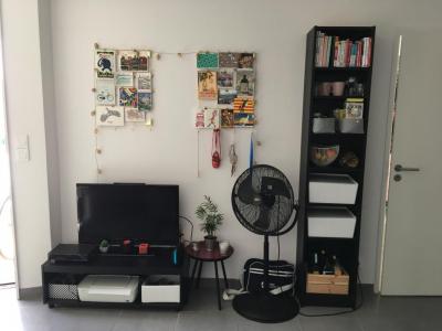 Louer Appartement Toulouse 820 euros