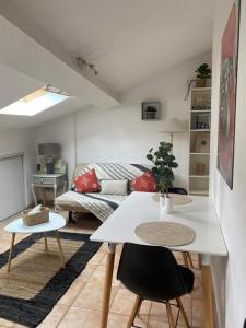 Annonce Vente 2 pices Appartement Toulouse 31