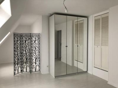 For rent Tourcoing 1 room 27 m2 Nord (59200) photo 1