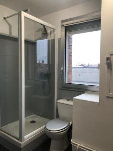 For rent Tourcoing 1 room 27 m2 Nord (59200) photo 2