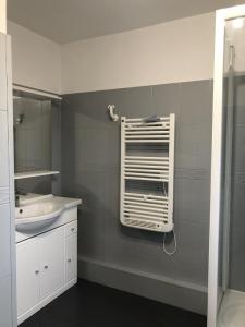 For rent Tourcoing 1 room 27 m2 Nord (59200) photo 4