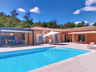 Annonce Vente Prestige Fayence 83