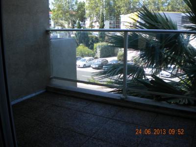 Louer Appartement 24 m2 Perpignan