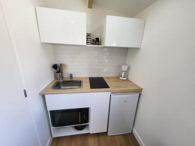 Louer Appartement 13 m2 Villeneuve-de-la-raho