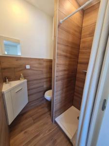 Louer Appartement Villeneuve-de-la-raho 450 euros