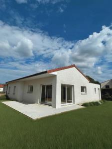 For sale Annonay 4 rooms 96 m2 Ardeche (07100) photo 0