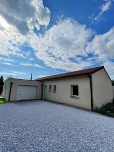 Annonce Vente 4 pices Maison Annonay 07