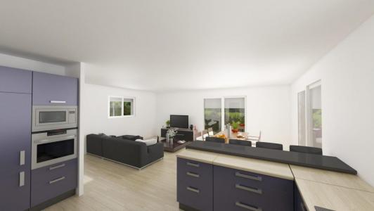 For sale Anneyron 5 rooms 88 m2 Drome (26140) photo 1