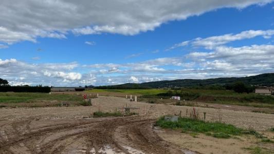 For sale Anneyron 5 rooms 88 m2 Drome (26140) photo 2