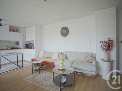 Annonce Vente 3 pices Appartement Creteil 94