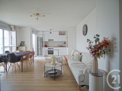 Acheter Appartement 71 m2 Creteil