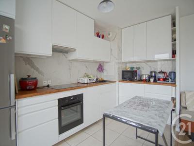 Acheter Appartement Creteil 336000 euros