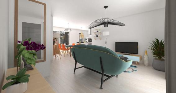 For sale Lozay 5 rooms 104 m2 Charente maritime (17330) photo 3