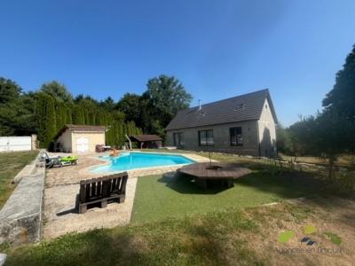 Annonce Vente Prestige Sauviat-sur-vige 87