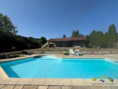 Acheter Prestige 135 m2 Sauviat-sur-vige