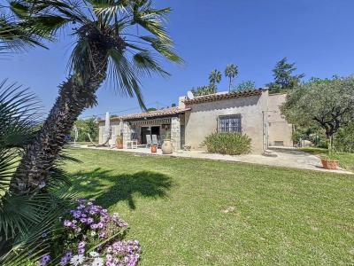For sale Cagnes-sur-mer 5 rooms 180 m2 Alpes Maritimes (06800) photo 0