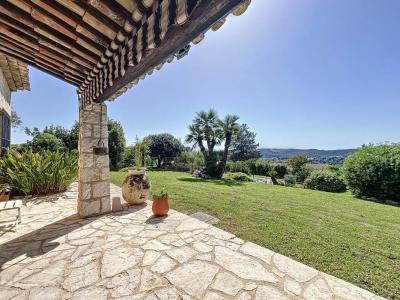 For sale Cagnes-sur-mer 5 rooms 180 m2 Alpes Maritimes (06800) photo 1
