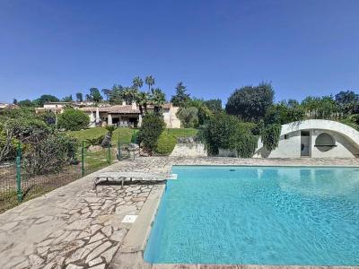 For sale Cagnes-sur-mer 5 rooms 180 m2 Alpes Maritimes (06800) photo 2