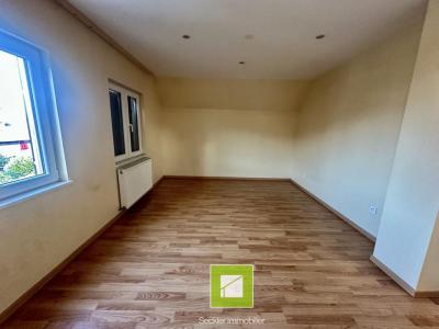 Acheter Maison Ribeauville Haut rhin