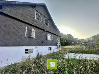 Acheter Maison Ribeauville 336000 euros
